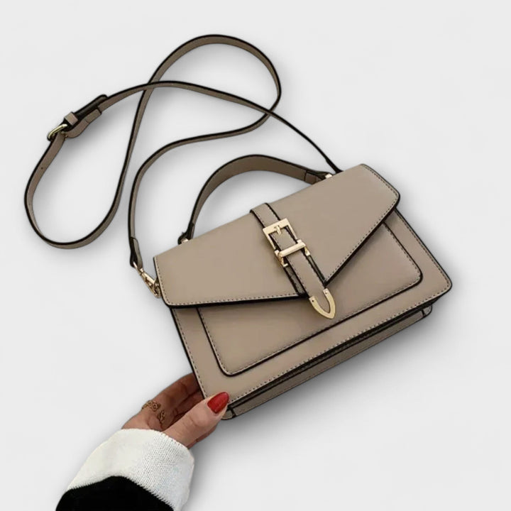Liv | Classic Shoulder Bag