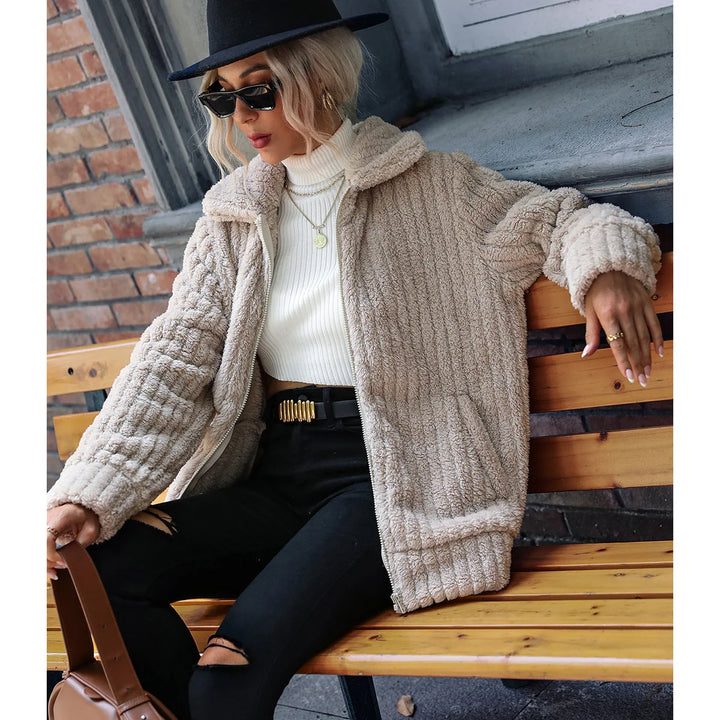 Bailey | Elegant Jacket