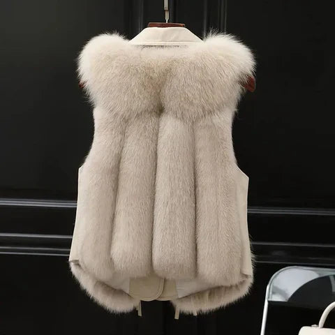 Natalie | Elegant Vest
