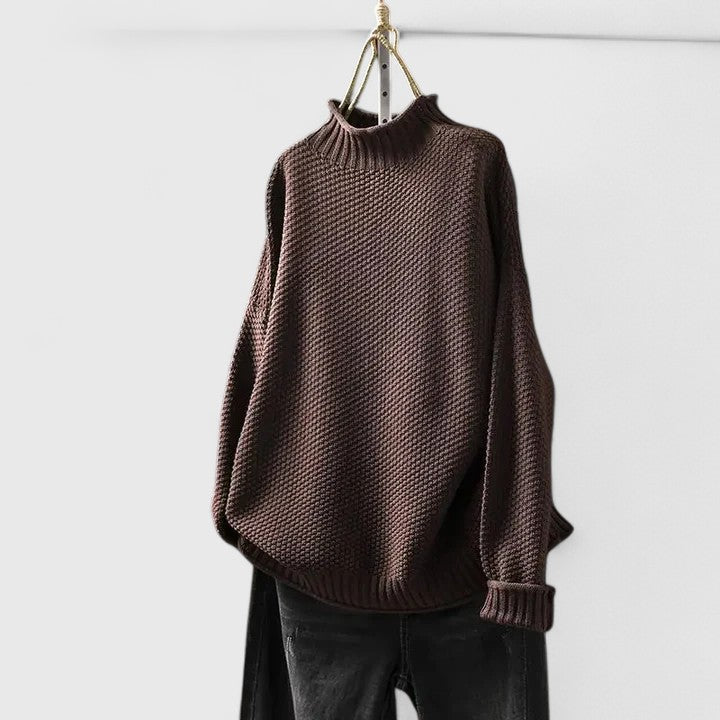 Jordyn | Sophisticated Sweater