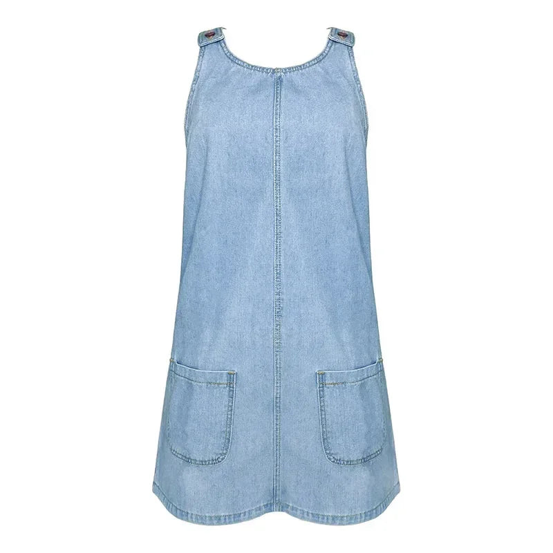 Dolores | Practical and Light Summer Dress