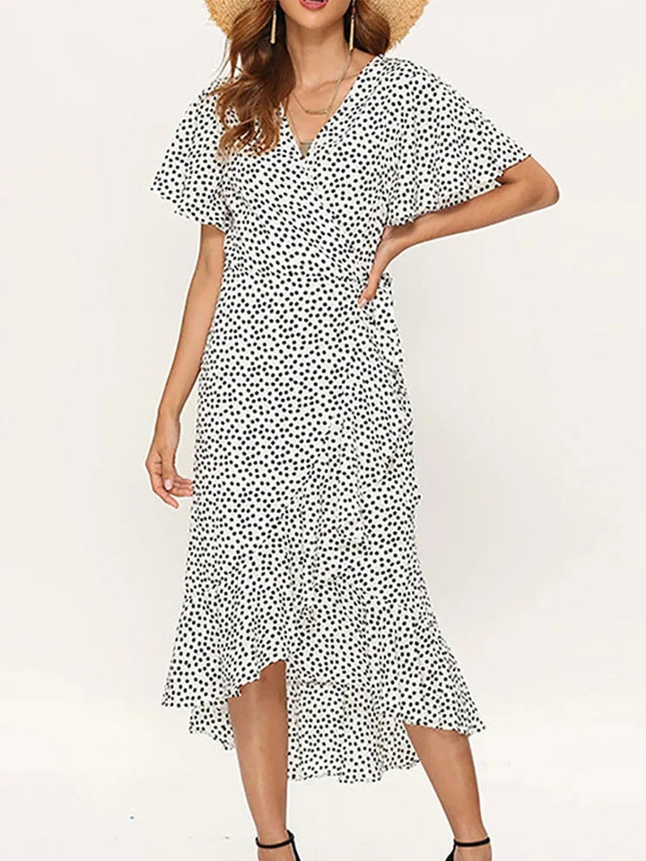Jody | Long Summer Dress for Women