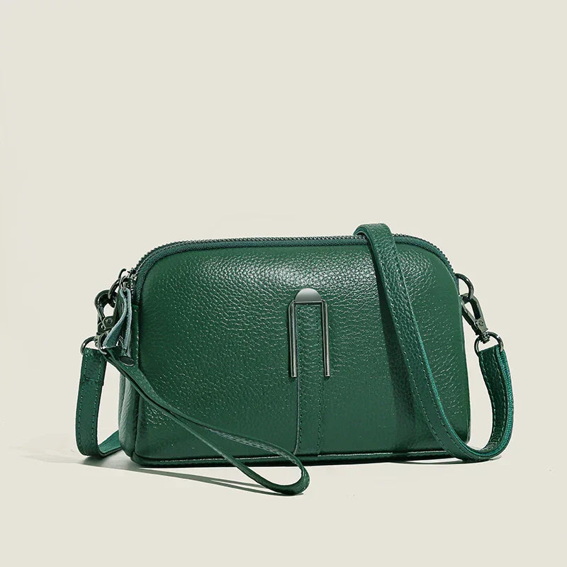 Selinde | Elegant Shoulder Bag