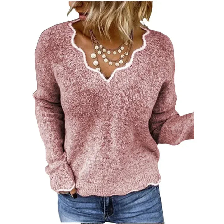 Nora | Elegant Sweater