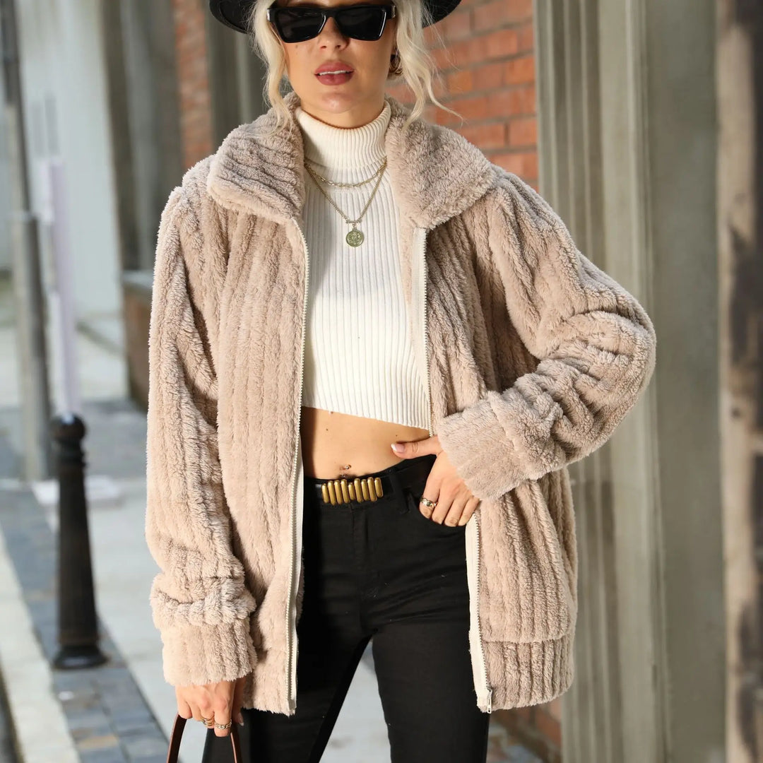 Bailey | Elegant Jacket