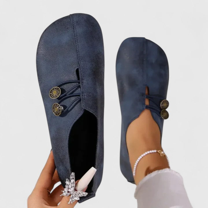 Irene | Elegant Loafers
