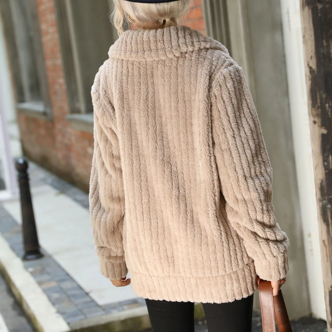Bailey | Elegant Jacket