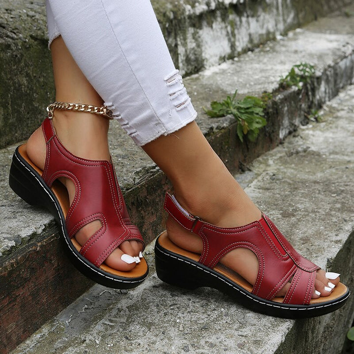 Jodie | Orthopedic Sandals