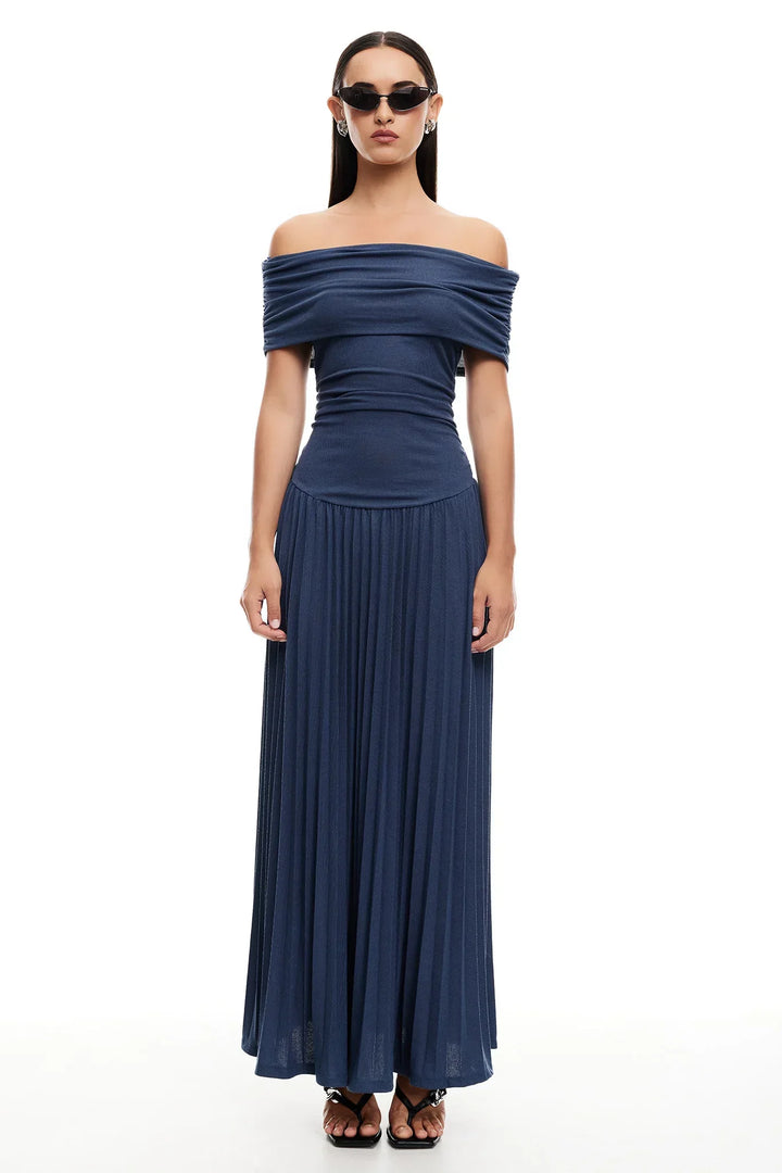 Hope | Flowy Maxi Dress for Effortless Summer Style