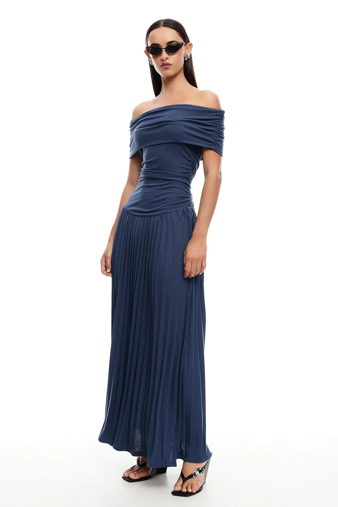 Hope | Flowy Maxi Dress for Effortless Summer Style