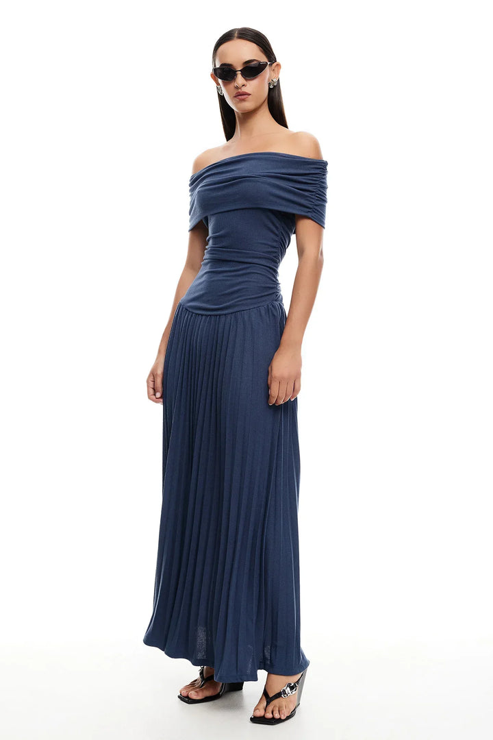 Hope | Flowy Maxi Dress for Effortless Summer Style