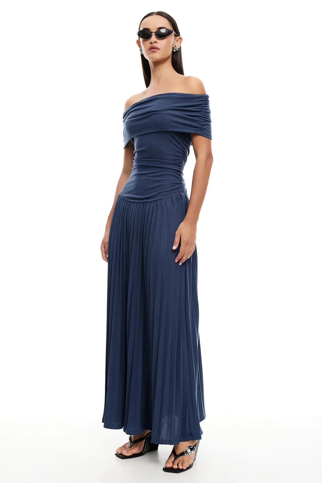 Hope | Flowy Maxi Dress for Effortless Summer Style