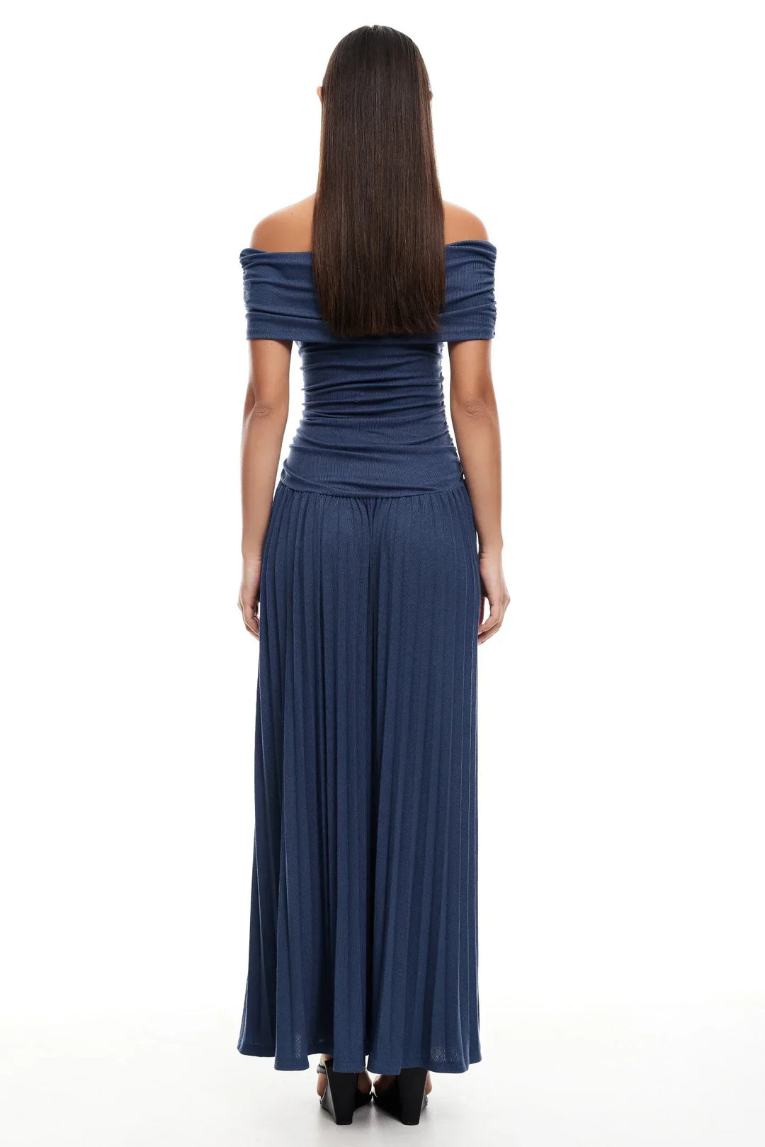 Hope | Flowy Maxi Dress for Effortless Summer Style