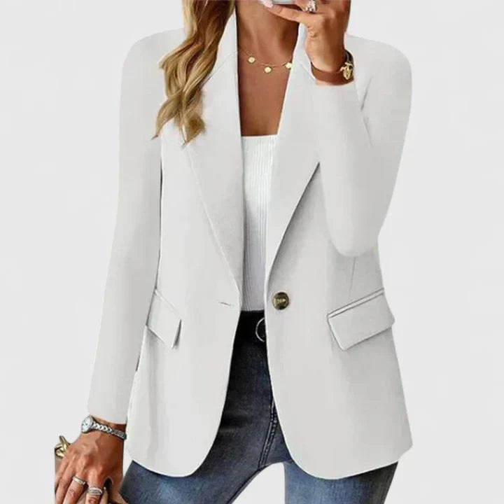Grace | Elegant Blazer