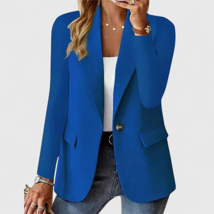 Grace | Elegant Blazer