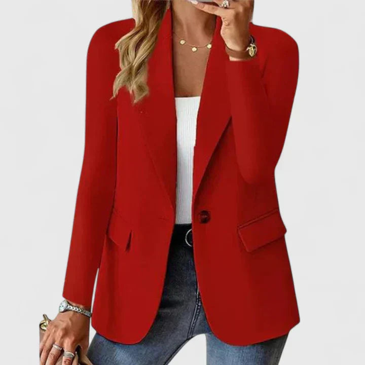 Grace | Elegant Blazer