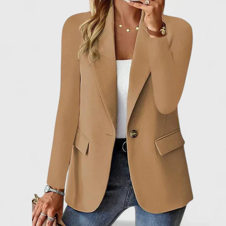 Grace | Elegant Blazer