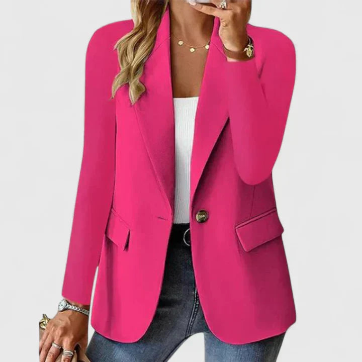 Grace | Elegant Blazer