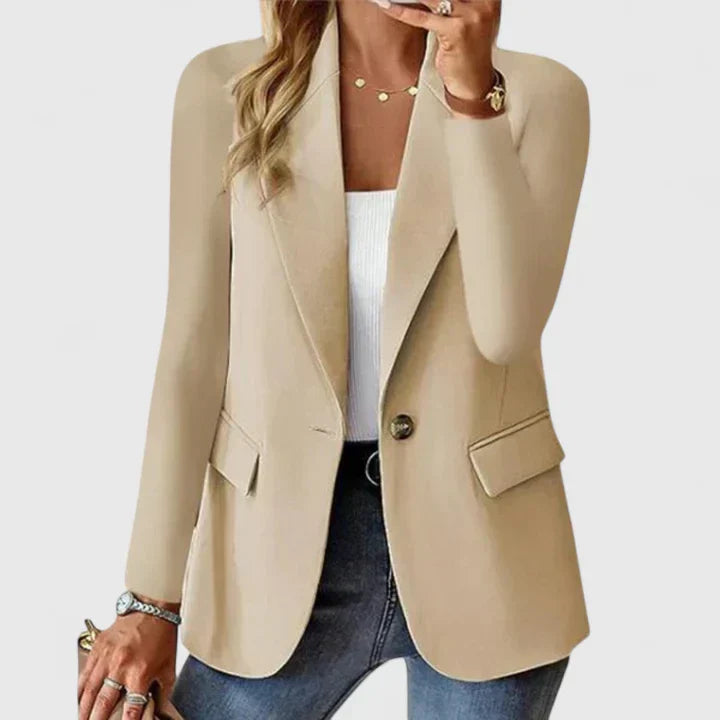 Grace | Elegant Blazer