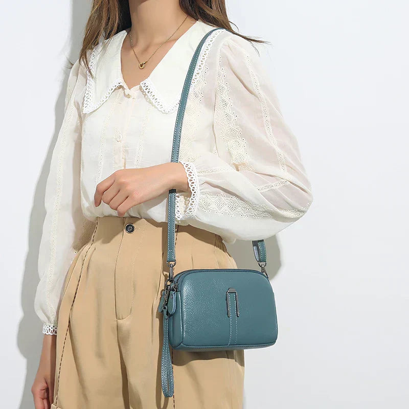 Selinde | Elegant Shoulder Bag