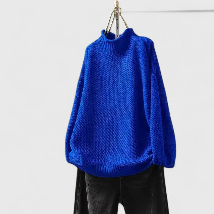 Jordyn | Sophisticated Sweater