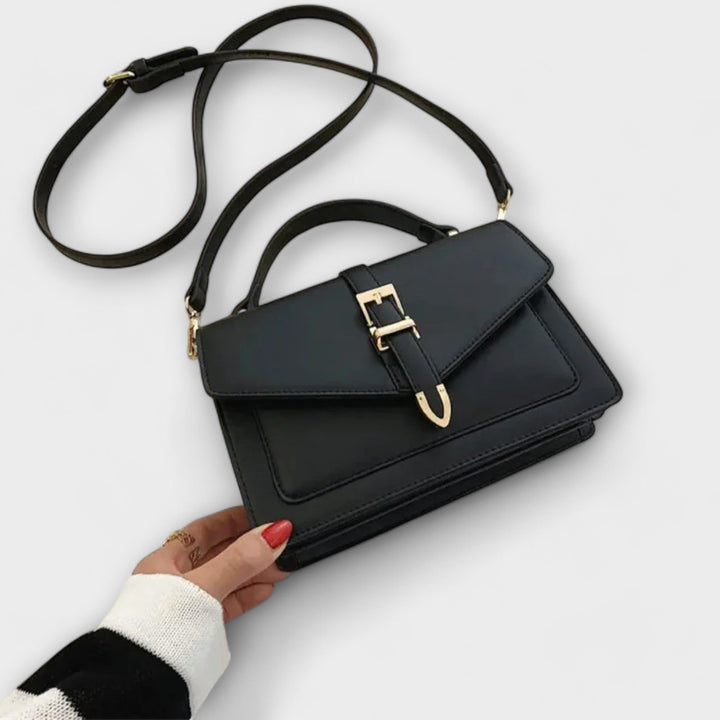 Liv | Classic Shoulder Bag