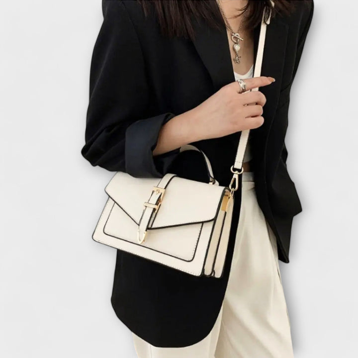 Liv | Classic Shoulder Bag