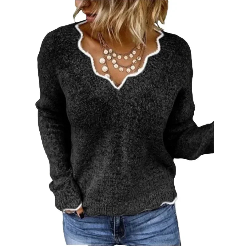Nora | Elegant Sweater