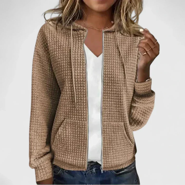 Olivia | Elegant Cardigan