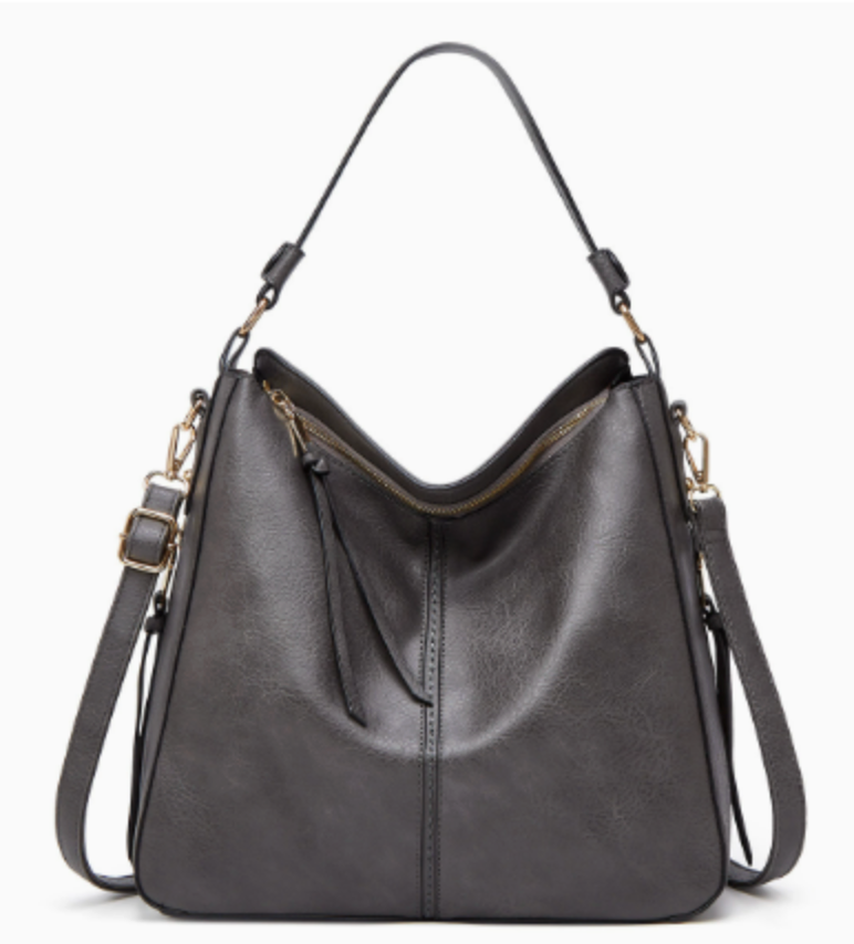 Lora | Shoulder Bag with Classic Elegance