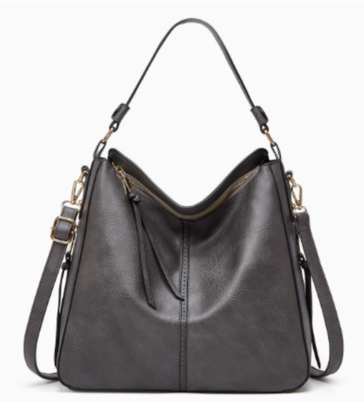 Lora | Shoulder Bag with Classic Elegance