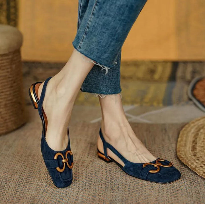 Virginia | Elegant and Comfortable Sandals