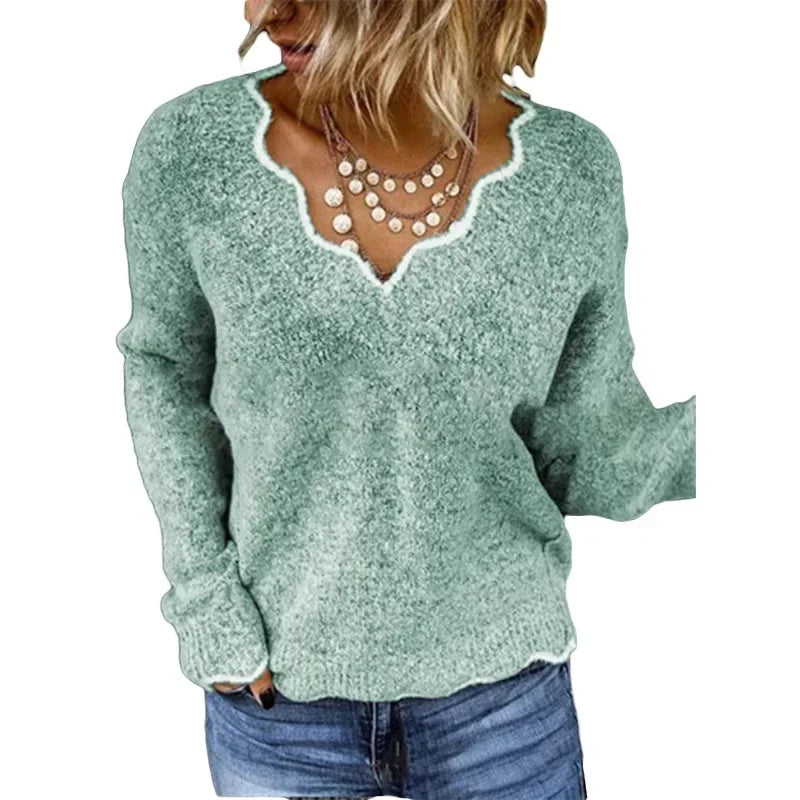 Nora | Elegant Sweater