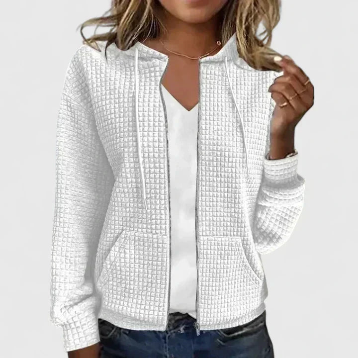 Olivia | Elegant Cardigan