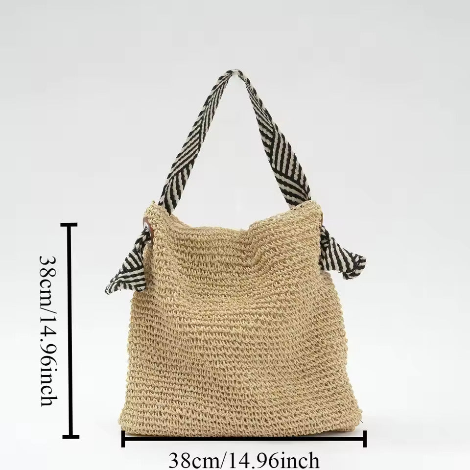 Coco | Boho Shoulder Bag