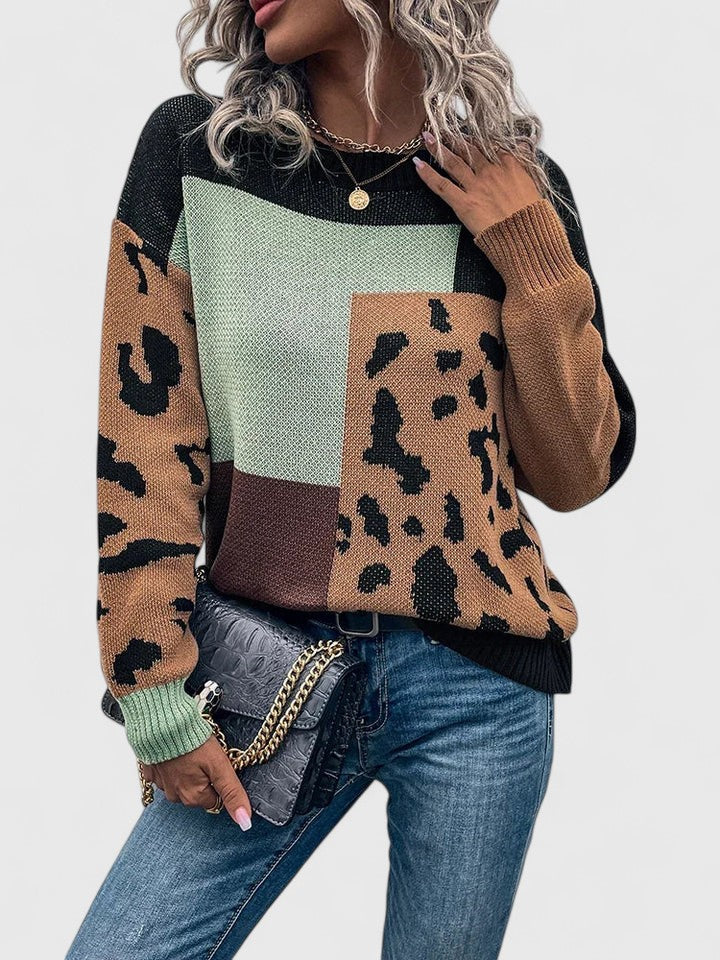Caroline | Comfortable Sweater