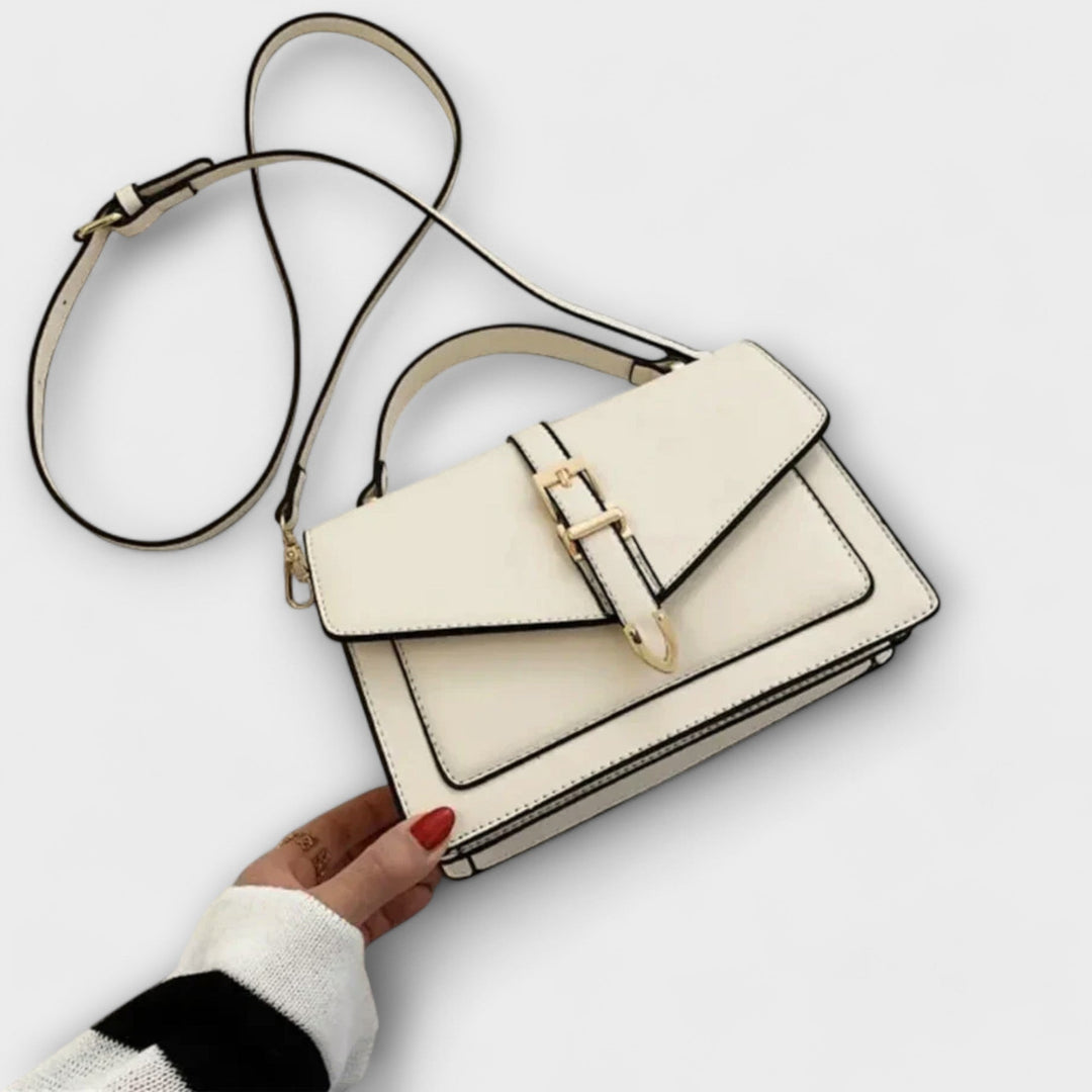 Liv | Classic Shoulder Bag