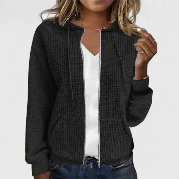 Olivia | Elegant Cardigan