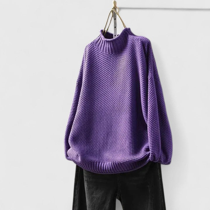 Jordyn | Sophisticated Sweater