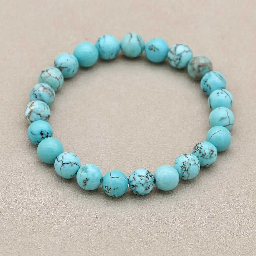 Aziel | Turquoise Bracelet