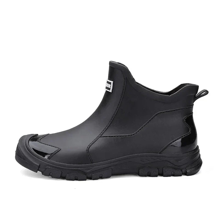 Verna | Canyon Rain Boots