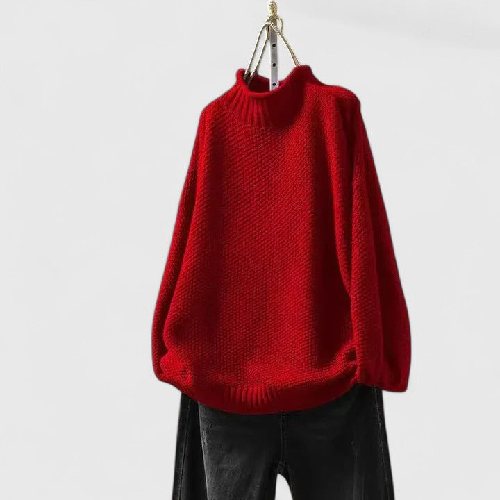 Jordyn | Sophisticated Sweater
