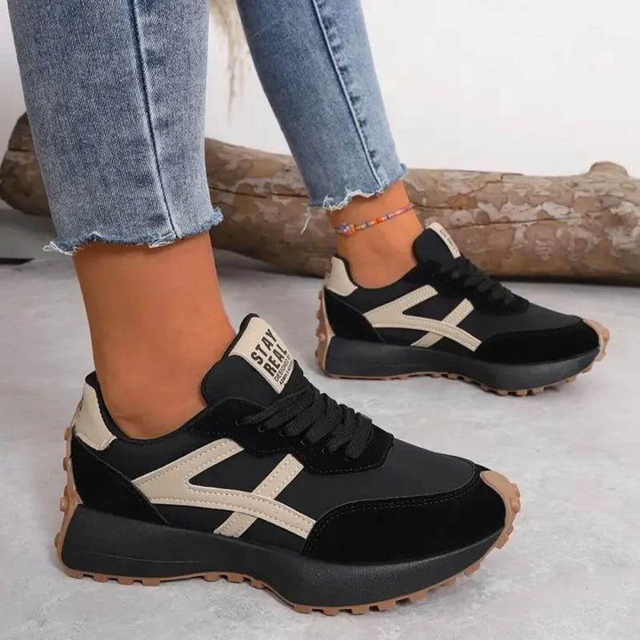 TheraWalk | Slip-Resistant Orthopedic Sneakers