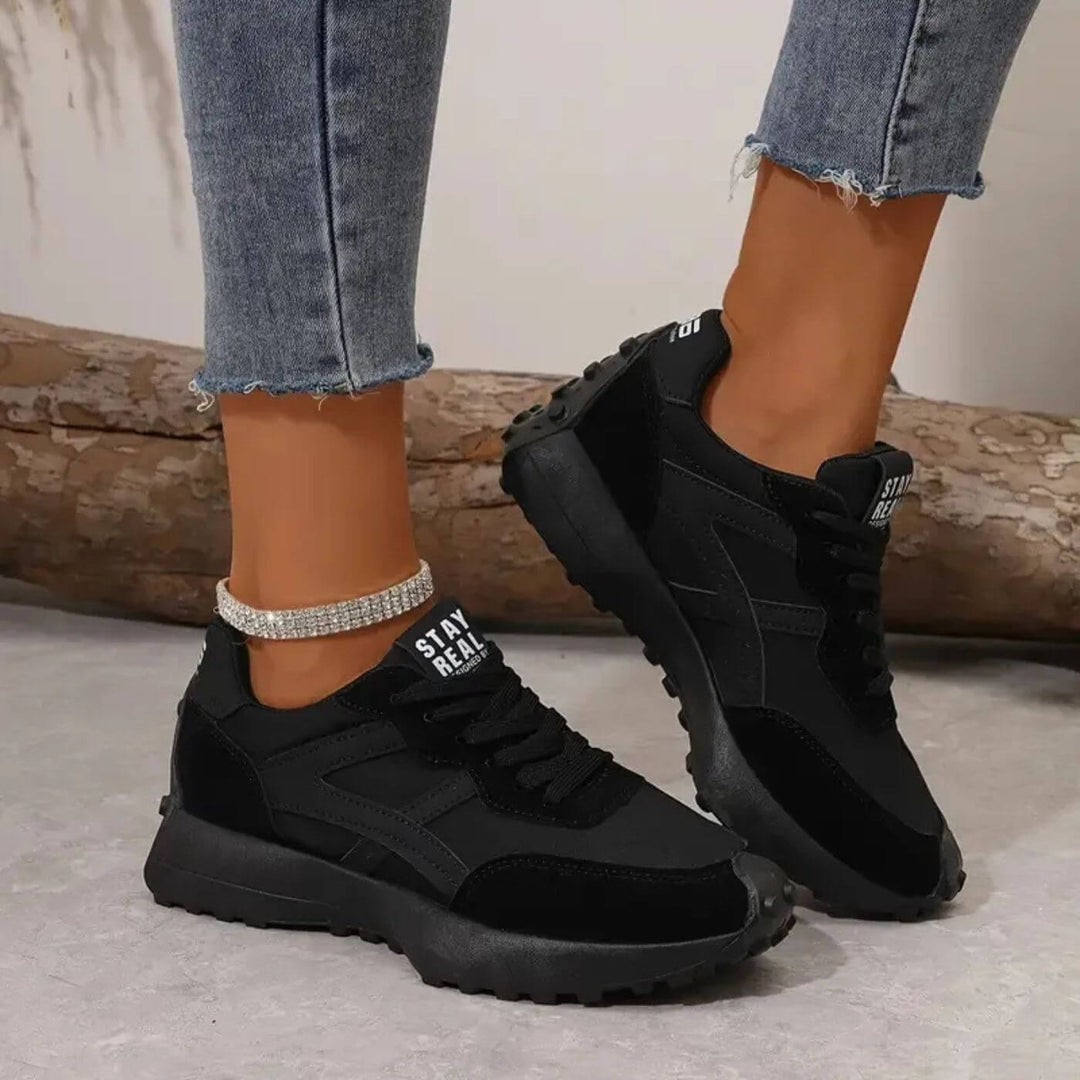 TheraWalk | Slip-Resistant Orthopedic Sneakers