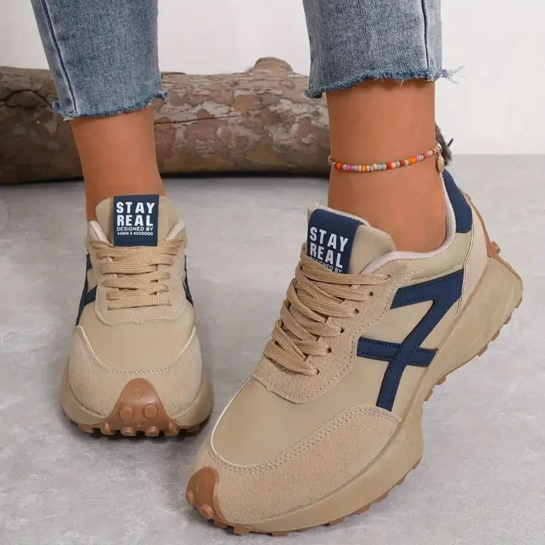 TheraWalk | Slip-Resistant Orthopedic Sneakers