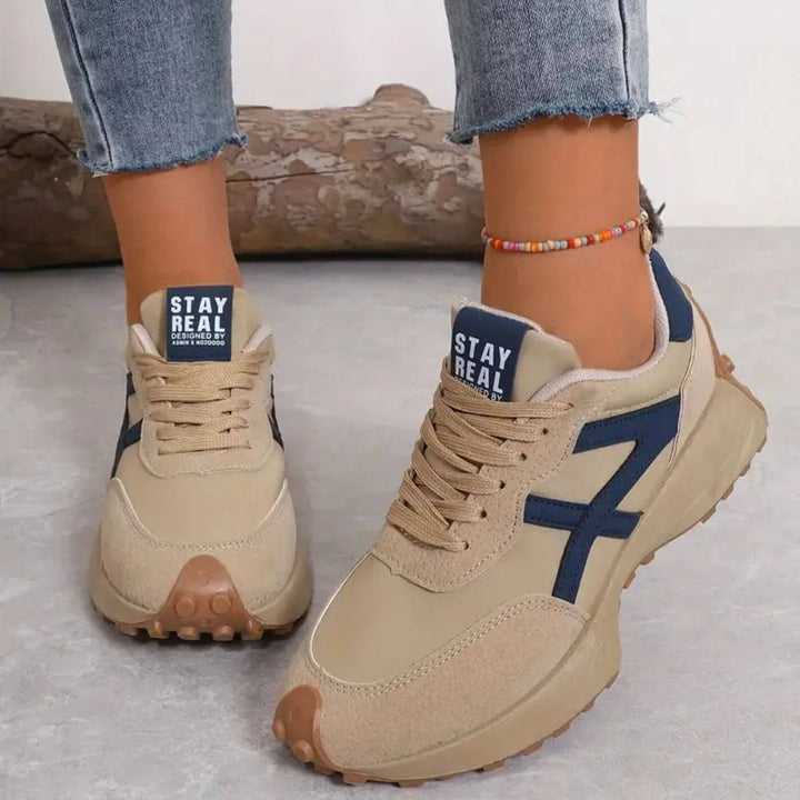 TheraWalk | Slip-Resistant Orthopedic Sneakers