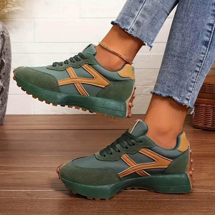 TheraWalk | Slip-Resistant Orthopedic Sneakers