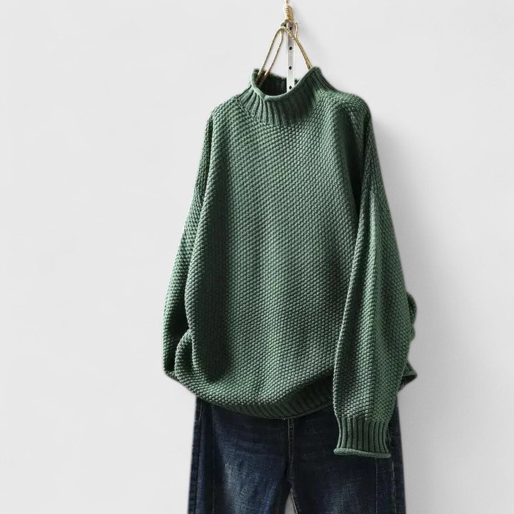 Jordyn | Sophisticated Sweater