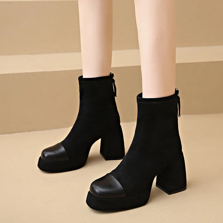 Bea | Vento Boots