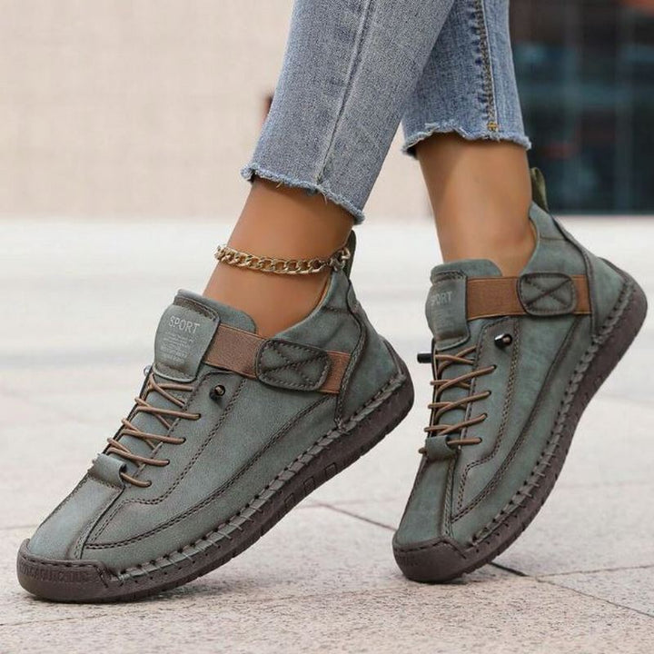 Renée | Orthopedic Comfort Sneakers